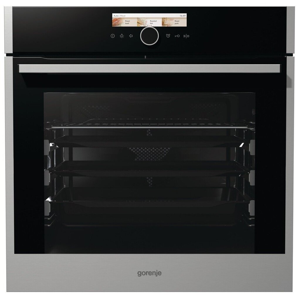 Духовой шкаф gorenje bop798s54x