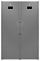 Холодильник jackys  JLF FI1860