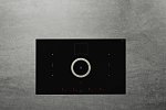 Встраиваемая варочная панель elica NIKOLATESLA SWITCH GLOW BL/F/83