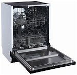 Посудомоечная машина krona DELIA 60 BI