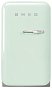 Холодильник smeg FAB5LWH5