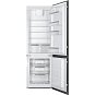 Холодильник smeg C8173N1F