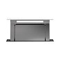 Кухонная вытяжка falmec DOWNDRAFT GLASS BLACK 90