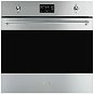 Духовой шкаф smeg SOP6302S2PX