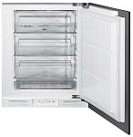 Холодильник smeg U8F082DF1